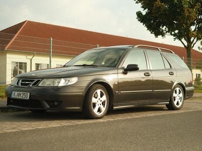 Saab 9-5