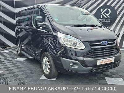 Ford Tourneo