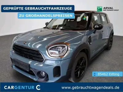 Gebraucht Mini Countryman