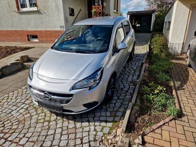 gebraucht Opel Corsa 1.4 120 Jahre 120 Jahre