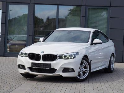 BMW 318 Gran Turismo