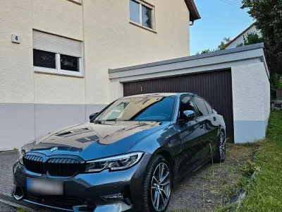 Gebraucht BMW 330e