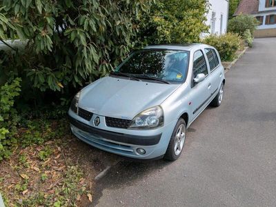 Renault Clio II