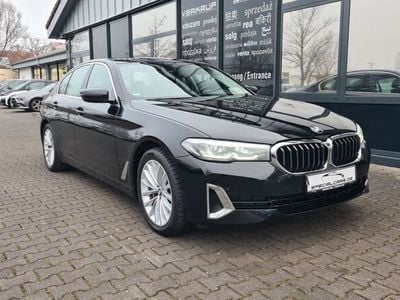 BMW 530e