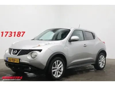 Gebraucht Nissan Juke
