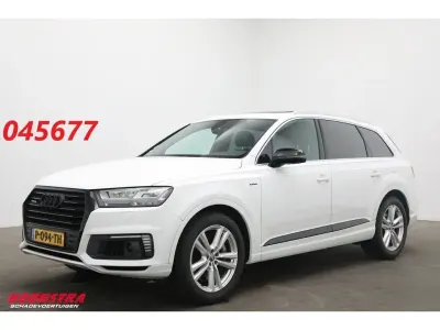 Occasion Audi Q7