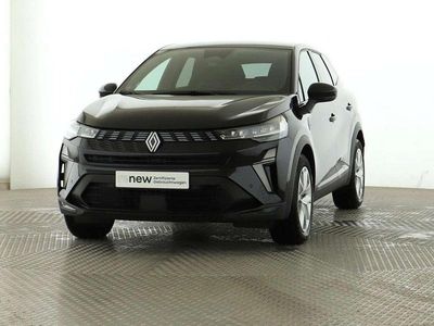 Schwarz Gebraucht 2025 Renault Symbioz Evolution SUV | 27.400 € (Superpreis)