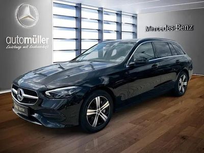 Mercedes EQV300