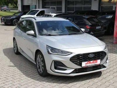 Gebraucht Ford Focus