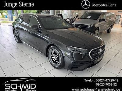 Mercedes E450