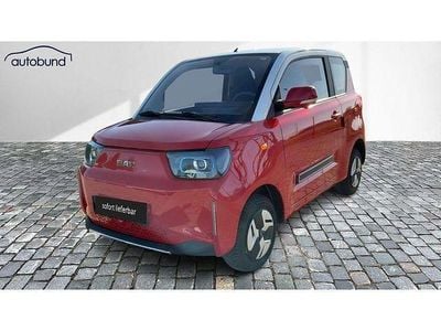 Usado BAW Pony 13 kW (18 HP) 2024 Citadino