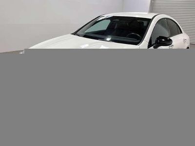 Gebraucht Mercedes CLA200 AMG line 150 PS (110 kW) 2023 Limousine