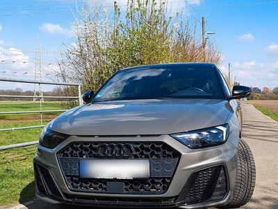 Gebraucht Audi A1 Sportback Edition .1 200 PS (147 kW) 2019 Grau Kleinwagen