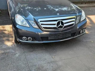 Gebraucht Mercedes E200 140 PS (102 kW) 2010 Kombi