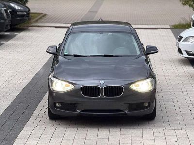 BMW 125