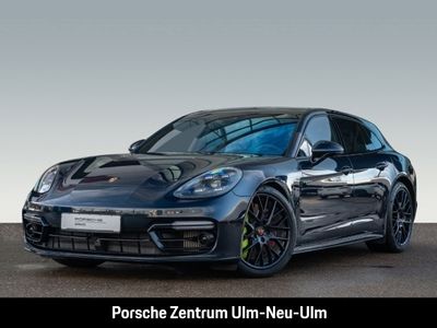 gebraucht Porsche Panamera Turbo S E-Hybrid Sport Turismo InnoDrive