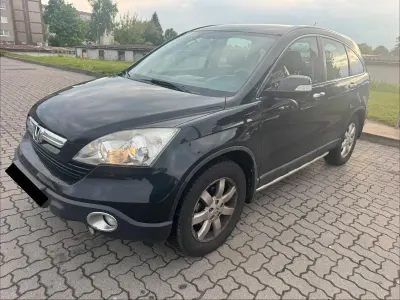 Usata Honda CR-V