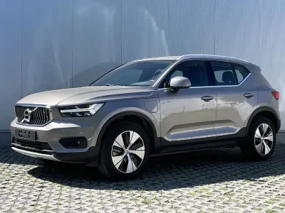Gebraucht Volvo XC40
