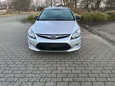 gebraucht Hyundai i30 1.4 Classic Classic