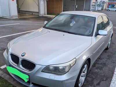 gebraucht BMW 520 520 i