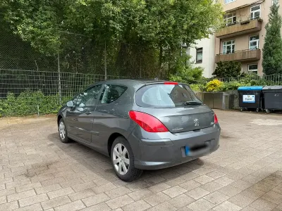 Gebraucht Peugeot 308