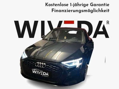 gebraucht Audi A3 Sportback 35 TFSI basis S-Tronic LED~KAMERA~