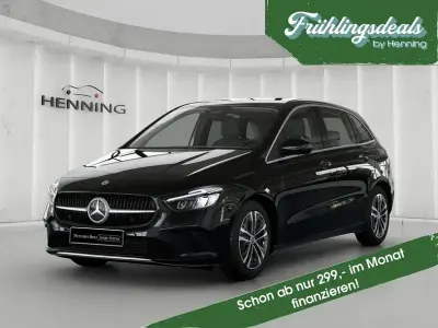 Gebraucht Mercedes B180