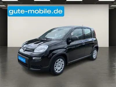 Gebraucht Fiat Panda