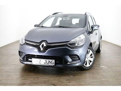 Renault Clio GrandTour