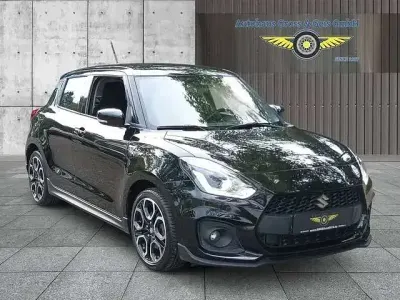 Gebraucht Suzuki Swift