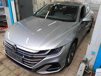 VW Arteon