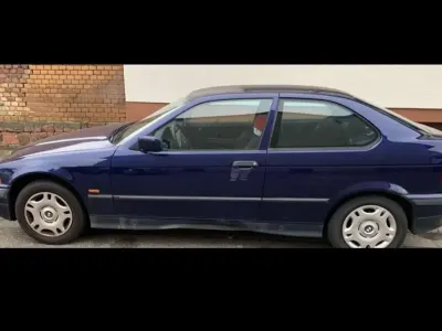 Gebraucht BMW 316