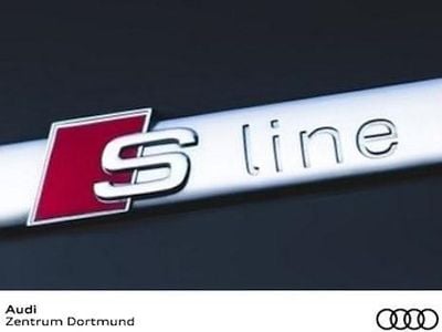 Gebraucht Audi A4 Competition 136 PS (100 kW) 2023 Grau Kombi