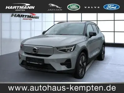 Usata Volvo XC40 Plus 185 kW (252 CV) 2025 Grigio SUV