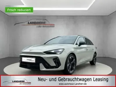 Nuova Cupra Leon 150 CV (110 kW) 2026 Grigio Station wagon