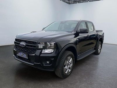 Agate black Neu 2025 Ford Ranger XLT Abholung | 53.790 € (Superpreis)