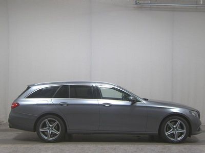 Mercedes E300