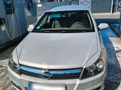 Gebraucht Opel Astra