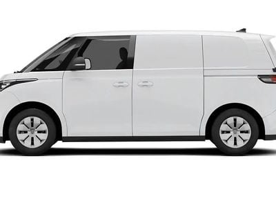 Neu VW ID. Buzz Pro 250 kW (340 PS) 2026 Van / Kleinbus