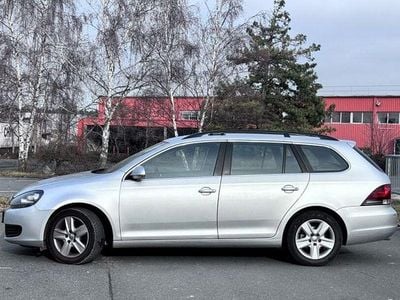 Occasion VW Golf VI 96 PK (70 kW) 2010 Andere Hatchback