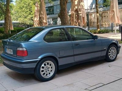 BMW 316 Compact