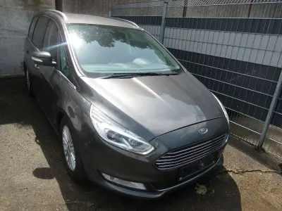 Gebraucht Ford Galaxy
