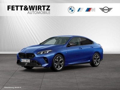 Gebraucht BMW M235 M Sport 300 PS (220 kW) 2025 Portimao blau metallic Limousine