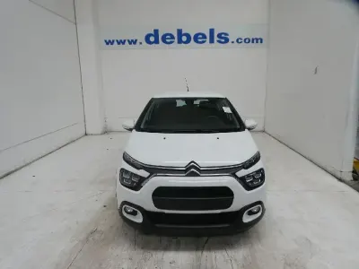 Gebraucht Citroën C3