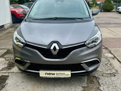 Gebraucht Renault Scénic IV