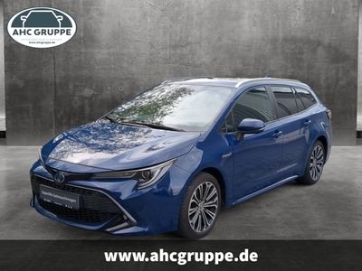 gebraucht Toyota Corolla 