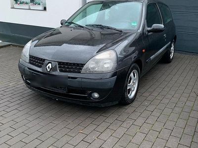 Renault Clio II