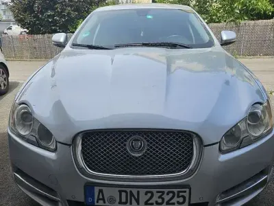 Gebraucht Jaguar XF