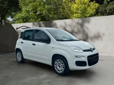 Gebraucht Fiat Panda