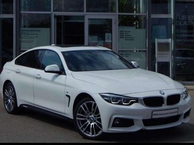 BMW 440